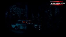 12. Zoryana Marchenko Car Sex – Synevir