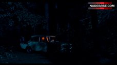 56. Zoryana Marchenko Car Sex – Synevir