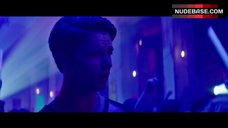 23. Halston Sage Upskirt Scene – Scouts Guide To The Zombie Apocalypse