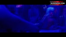 78. Halston Sage Upskirt Scene – Scouts Guide To The Zombie Apocalypse