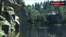 100. Zoryana Marchenko Nude Swimming – Posledniy Yanychar