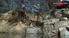 34. Zoryana Marchenko Nude Swimming – Posledniy Yanychar