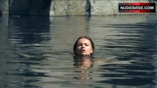 56. Zoryana Marchenko Nude Swimming – Posledniy Yanychar