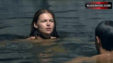 67. Zoryana Marchenko Nude Swimming – Posledniy Yanychar