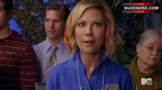 67. Haley Lu Richardson Bikini Scene – Awkward.