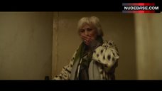 23. Haley Lu Richardson Sexy Scene – Split