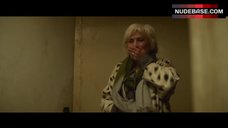 78. Haley Lu Richardson Sexy Scene – Split