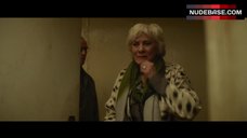 89. Haley Lu Richardson Sexy Scene – Split