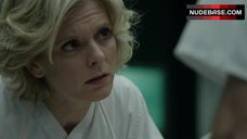 100. Daisy Ridley Nude Tits – Silent Witness