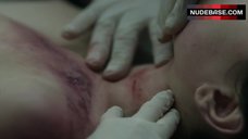 56. Daisy Ridley Nude Tits – Silent Witness