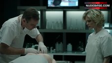 78. Daisy Ridley Nude Tits – Silent Witness