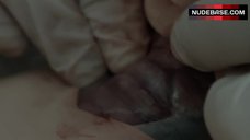 89. Daisy Ridley Nude Tits – Silent Witness