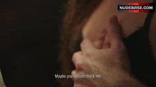 23. Bobbi Jean Smith Boobs Scene – Yossi