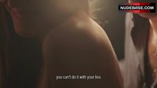 34. Bobbi Jean Smith Boobs Scene – Yossi