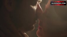 45. Bobbi Jean Smith Boobs Scene – Yossi