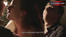 56. Bobbi Jean Smith Boobs Scene – Yossi