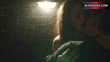 89. Bobbi Jean Smith Boobs Scene – Yossi