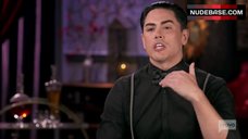 23. Scheana Marie Bikini Scene – Vanderpump Rules