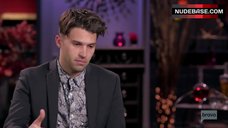 89. Scheana Marie Bikini Scene – Vanderpump Rules