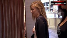 67. Scheana Marie Lingerie Scene – Vanderpump Rules