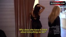 78. Scheana Marie Lingerie Scene – Vanderpump Rules