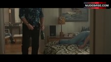 100. Josefin Asplund Topless – Call Girl