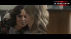 67. Josefin Asplund Topless – Call Girl