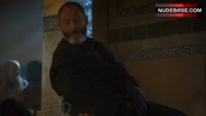 89. Sarine Sofair Shows Boobs and Bush – Game Of Thrones