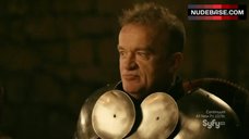 1. Aurore Tome Hot Scene – Metal Hurlant Chronicles