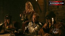 100. Aurore Tome Hot Scene – Metal Hurlant Chronicles