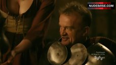 12. Aurore Tome Hot Scene – Metal Hurlant Chronicles