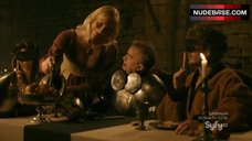 23. Aurore Tome Hot Scene – Metal Hurlant Chronicles