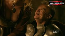 34. Aurore Tome Hot Scene – Metal Hurlant Chronicles