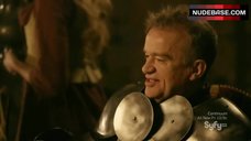 45. Aurore Tome Hot Scene – Metal Hurlant Chronicles