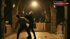 78. Aurore Tome Hot Scene – Metal Hurlant Chronicles