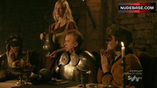 89. Aurore Tome Hot Scene – Metal Hurlant Chronicles