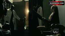 12. Aurore Tome Sexy Scene – Metal Hurlant Chronicles