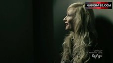 45. Aurore Tome Sexy Scene – Metal Hurlant Chronicles