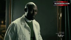 78. Aurore Tome Sexy Scene – Metal Hurlant Chronicles