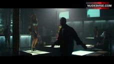 34. Chelsea Small Lingerie Scene – Ride Along