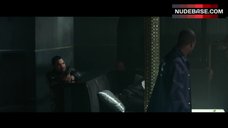 56. Chelsea Small Lingerie Scene – Ride Along