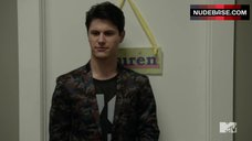 45. Bailey Buntin Sexy Scene – Faking It