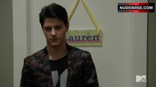 78. Bailey Buntin Sexy Scene – Faking It