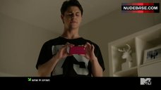 12. Bailey Buntin Hot Scene – Faking It