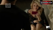 45. Bailey Buntin Hot Scene – Faking It