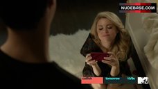 67. Bailey Buntin Hot Scene – Faking It