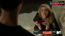 78. Bailey Buntin Hot Scene – Faking It