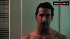 23. Kristen Corona Lingerie Scene – Throb