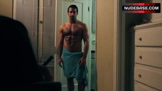 45. Kristen Corona Lingerie Scene – Throb