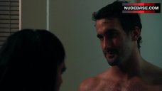 78. Kristen Corona Lingerie Scene – Throb